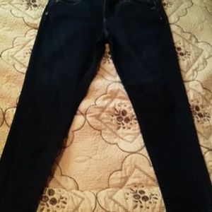 Democracy womans jeans